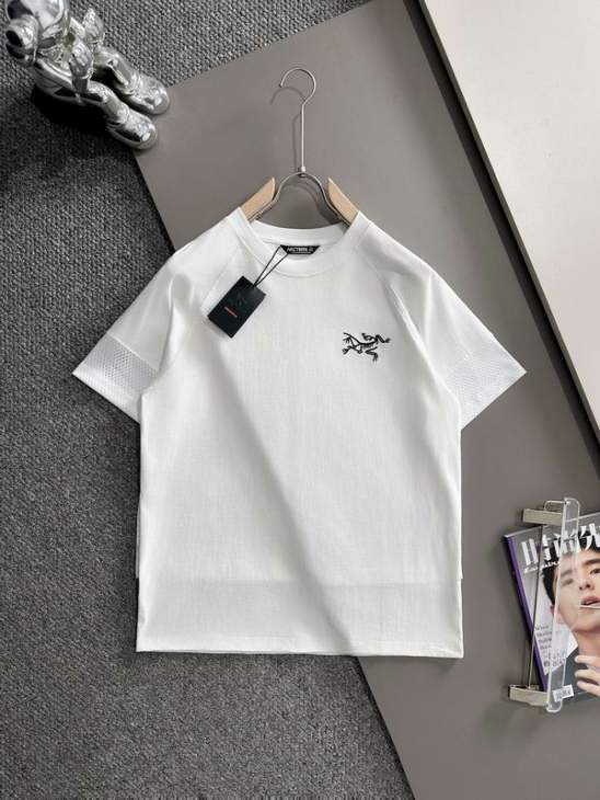 Picture of Arcteryx T Shirts Short _SKUArcteryxS-XLaztxQ10622954